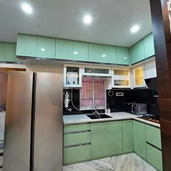 Interior designer Mr. Sk Ikbal Ali in Kharagpur 3